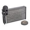Heat Exchanger, interior heating SWAG 30915904