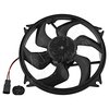 Fan, engine cooling SWAG 62940634