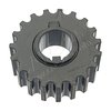Gear, crankshaft SWAG 40050013