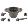 Repair Kit, suspension strut support mount SWAG 30939540