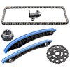 Timing Chain Kit SWAG 21106357