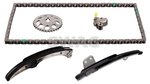 Timing Chain Kit SWAG 33107450