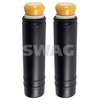 Dust Cover Kit, shock absorber SWAG 33108329