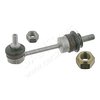 Link/Coupling Rod, stabiliser bar SWAG 20926130