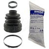 Bellow Kit, drive shaft SWAG 50100303