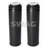 Dust Cover Kit, shock absorber SWAG 33108362