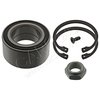 Wheel Bearing Kit SWAG 30905380