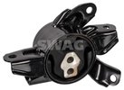 Mounting, automatic transmission SWAG 33106258