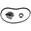 Water Pump & Timing Belt Kit SWAG 33101639