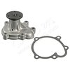 Water Pump, engine cooling SWAG 40924194