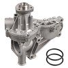 Water Pump, engine cooling SWAG 32150006