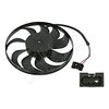 Fan, engine cooling SWAG 32923532