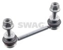 Link/Coupling Rod, stabiliser bar SWAG 33109920