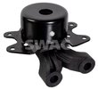 Mounting, automatic transmission SWAG 33104722