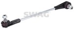 Link/Coupling Rod, stabiliser bar SWAG 33109718