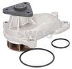 Water Pump, engine cooling SWAG 33109144