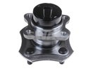 Wheel Bearing Kit SWAG 33105230