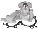 Water Pump, engine cooling SWAG 33109757
