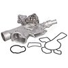 Water Pump, engine cooling SWAG 40150028