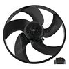 Fan, engine cooling SWAG 62940638