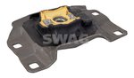 Mounting, transfer case SWAG 33104363