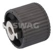 Mounting, differential SWAG 33108669
