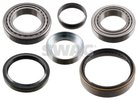 Wheel Bearing Kit SWAG 33104892