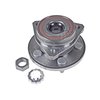 Wheel Bearing Kit SWAG 33102857