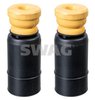 Dust Cover Kit, shock absorber SWAG 33107889