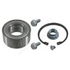 Wheel Bearing Kit SWAG 10921697