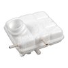 Expansion Tank, coolant SWAG 33104043