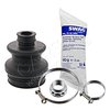 Bellow Kit, drive shaft SWAG 10907934