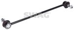Link/Coupling Rod, stabiliser bar SWAG 33110105