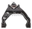 Control/Trailing Arm, wheel suspension SWAG 33107006