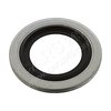 Seal Ring, oil drain plug SWAG 50924359