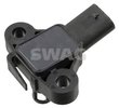 Sensor, boost pressure SWAG 33110152
