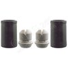 Dust Cover Kit, shock absorber SWAG 30560013