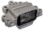 Mounting, automatic transmission SWAG 33107691