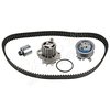 Water Pump & Timing Belt Kit SWAG 30940618