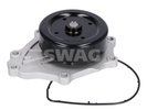 Water Pump, engine cooling SWAG 33109290