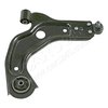 Control Arm/Trailing Arm, wheel suspension SWAG 50730049