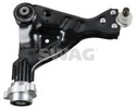 Control/Trailing Arm, wheel suspension SWAG 33104826