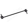 Link/Coupling Rod, stabiliser bar SWAG 83933762