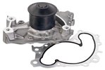 Water Pump, engine cooling SWAG 33106921