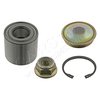 Wheel Bearing Kit SWAG 60924781
