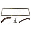 Timing Chain Kit SWAG 99132692