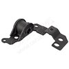 Mounting, control/trailing arm SWAG 70944207