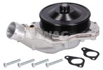 Water Pump, engine cooling SWAG 33109434