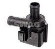 Auxiliary water pump (cooling water circuit) SWAG 33101885