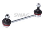 Link/Coupling Rod, stabiliser bar SWAG 33107869